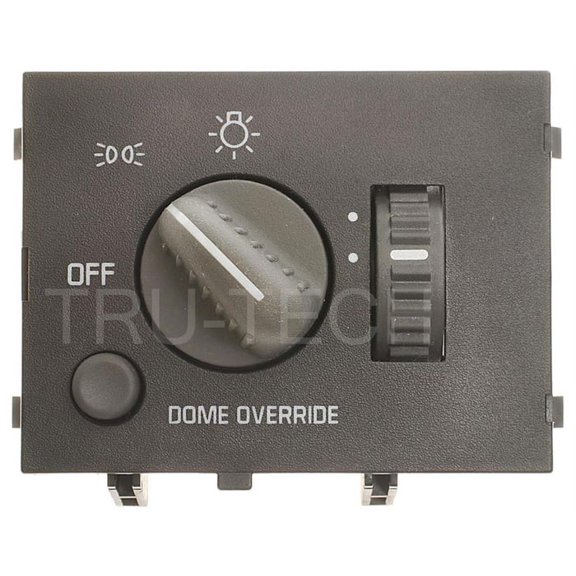True Tech Ignition DS876T Headlight Switch