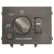 True Tech Ignition DS876T Headlight Switch