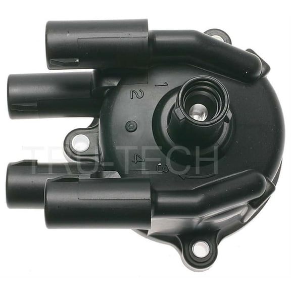 True Tech Ignition JH189T Distributor Cap