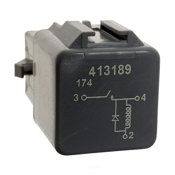True Tech Ignition RY78T Multi Purpose Relay