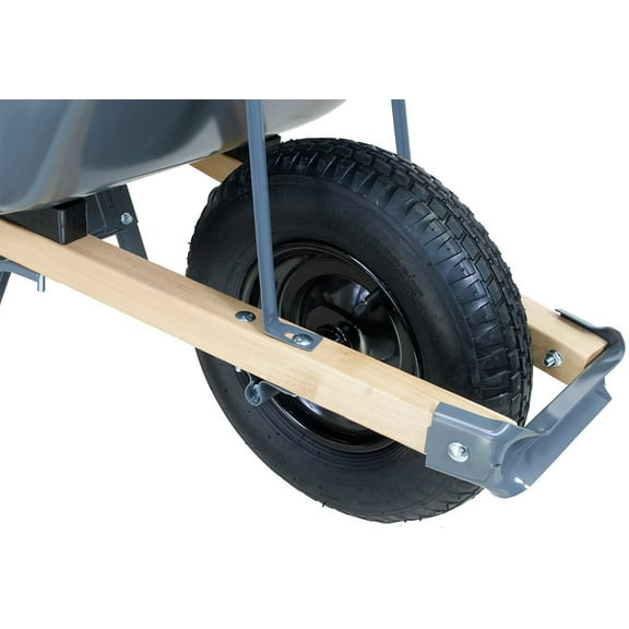 True Temper 00068800VB Wheelbarrow Pneumatic Tire