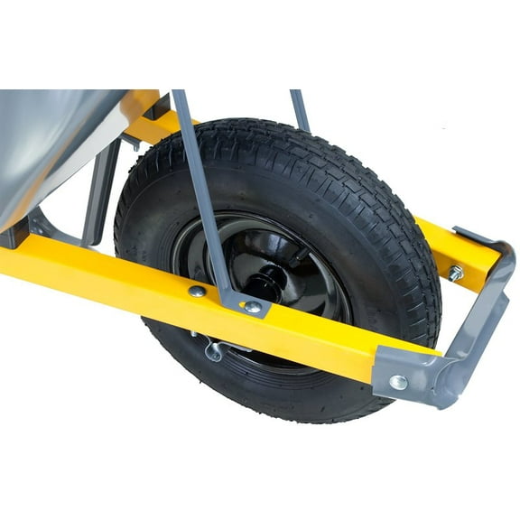 True Temper 00068890VB Wheelbarrow Parts