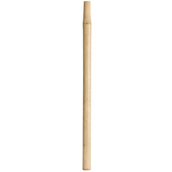 True Temper 2001300 30 in. Hickory Oval Eye Maul Sledge Handle