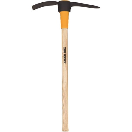 True Temper 20182900 5 lbs. Pick Mattock