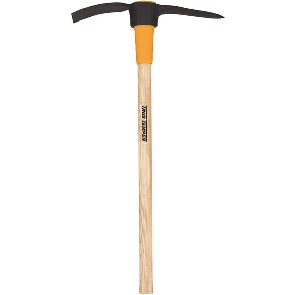 True Temper 20182900 5 lbs. Pick Mattock