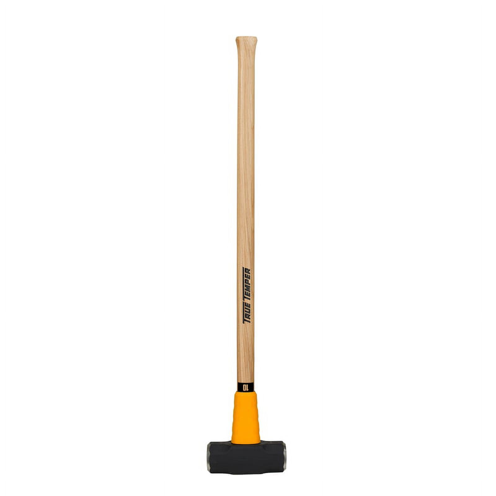 Truper Tools 16 Lb. Double-faced Sledge Hamme With 36 In