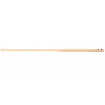 True Temper 2038100 Round Eye Post Hole Digger Replacement Handle, 48 Inch