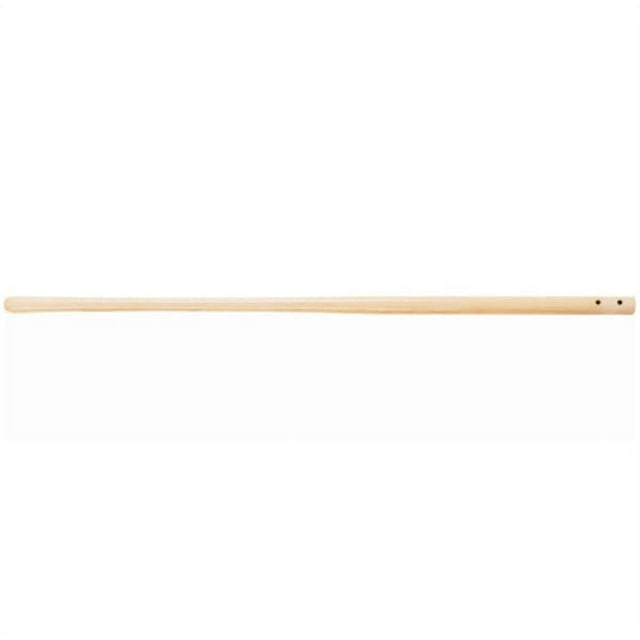 True Temper 2038100 Round Eye Post Hole Digger Replacement Handle, 48