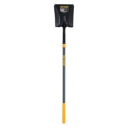 True Temper 2585500 Forged Steel Square Point Shovel