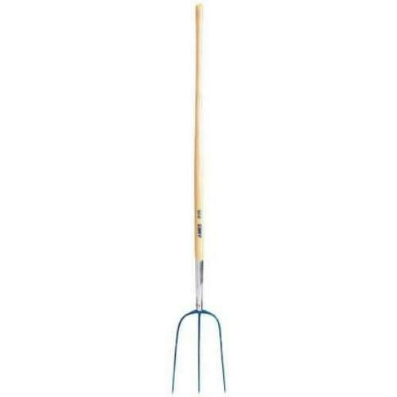 Union Tools Manure Fork Oval 48 "