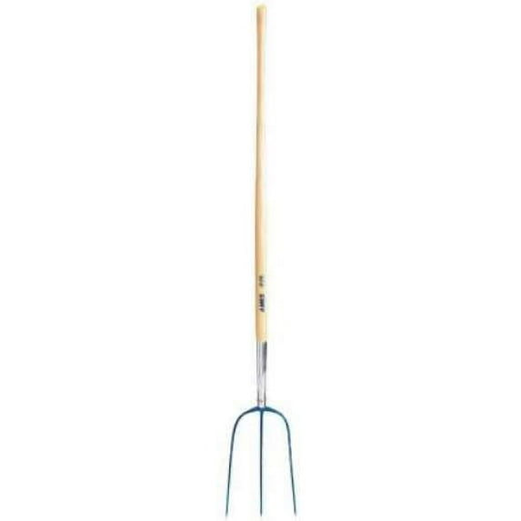 Union Tools Manure Fork Oval 48 "
