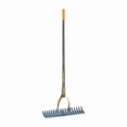 thumbnail image 1 of True Temper 2914000 15" Adjustable Thatch Rake, 1 of 5