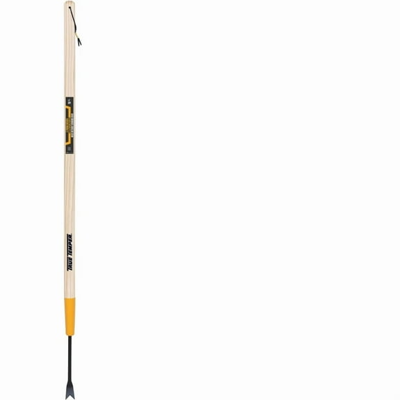 True Temper 2941600 43 in. Forged Steel Dandelion Weeder