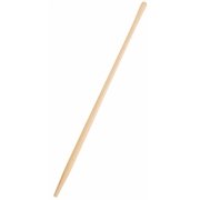 True Temper 2037400 46" Ash Shovel Replacement Handle
