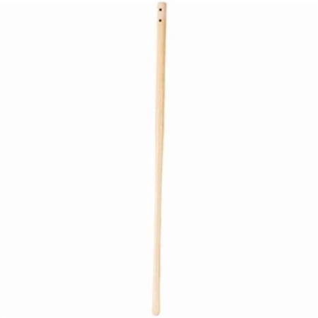 True Temper 48 in. L Post Hole Digger Wood