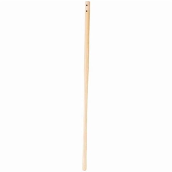 True Temper 48 in. L Post Hole Digger Wood