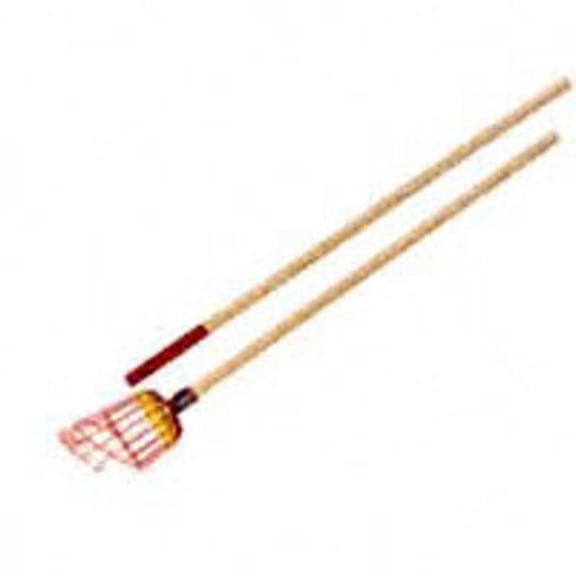 True Temper 8' Fruit Harvester, 3 Piece