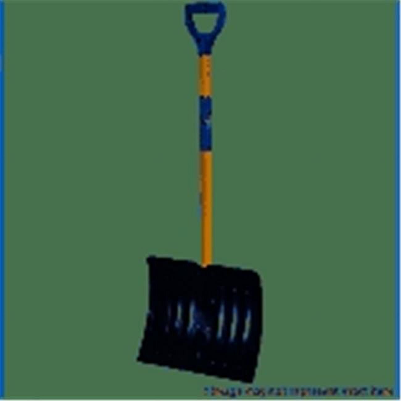 True Temper Arctic Blast 18inch Mountain Mover Snow Shovel