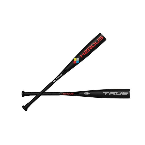 True Temper Baseball 2022 HZRDUS 2 3/4" Barrel -10 Baseball USSSA Bat