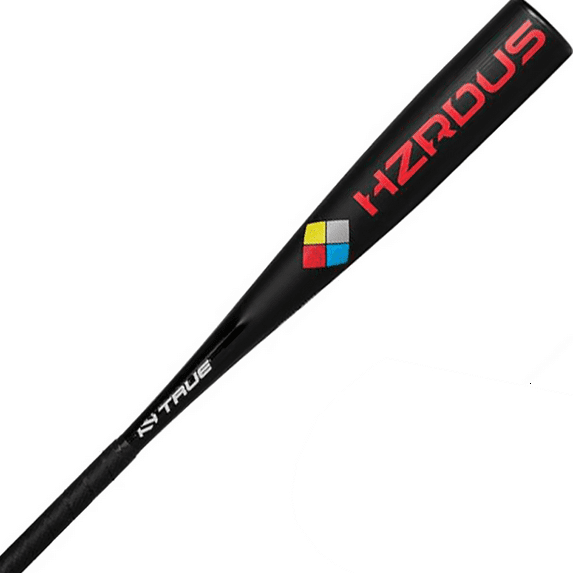 True Temper Baseball 2022 HZRDUS 2 3/4" Barrel -5 Baseball USSSA Bat