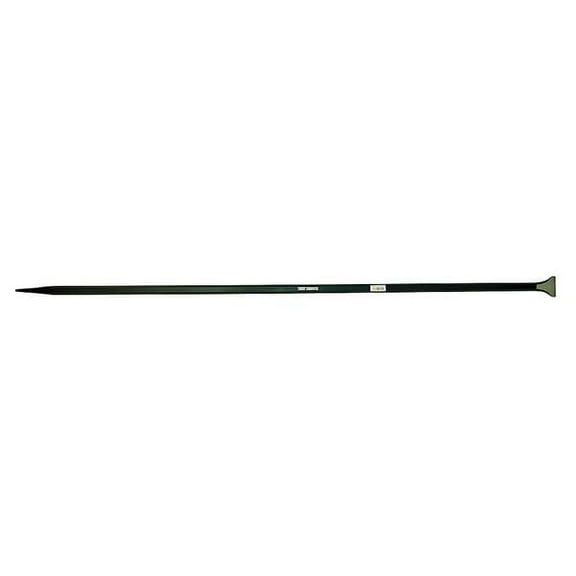Ames True Temper San Angelo Digging Bars, Chisel-Pencil Point Tip, 72 in