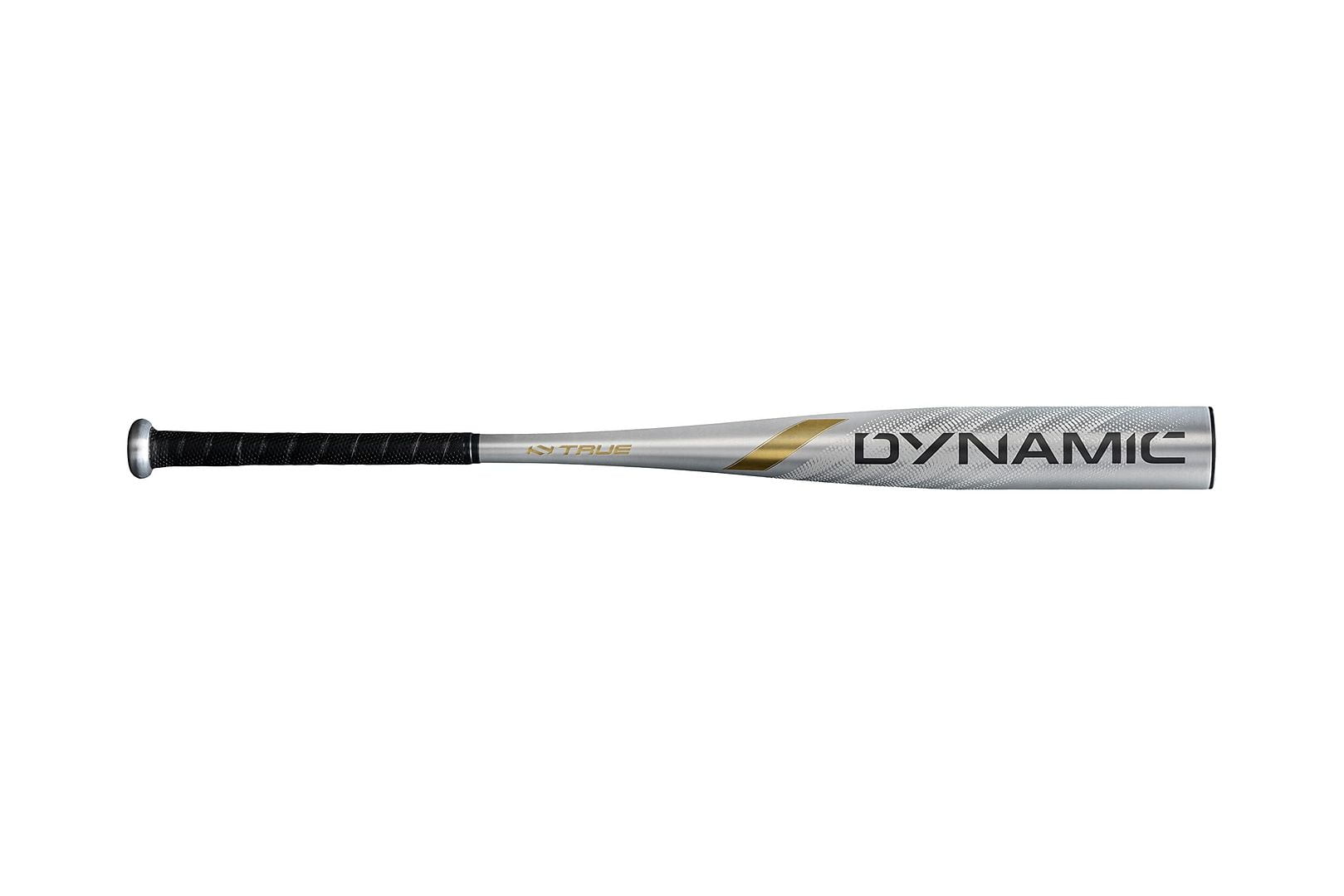 True Temper Dynamic BBCOR 2 5/8" Baseball Bat 3 2023, 32.5"