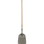The AMES Companies True Temper General Purpose Shovel - 1632400   Residential Use, Standard Application