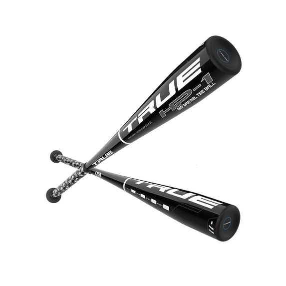 True Temper HP1 USA Big Barrel Tball Baseball Little League Bat Drop -11, 25/14