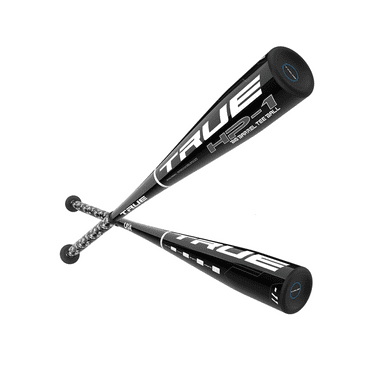 True Temper HP1 USA Big Barrel Tball Bat Baseball Little League Drop -11, 26/15