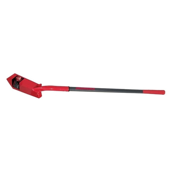 True Temper, Inc. Trenching Shovels 5In Fbgl Trenching Shovel