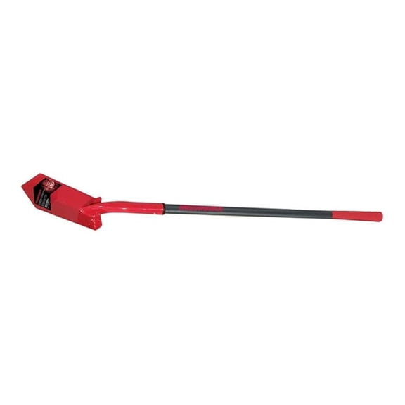 True Temper, Inc. Trenching Shovels 5In Fbgl Trenching Shovel