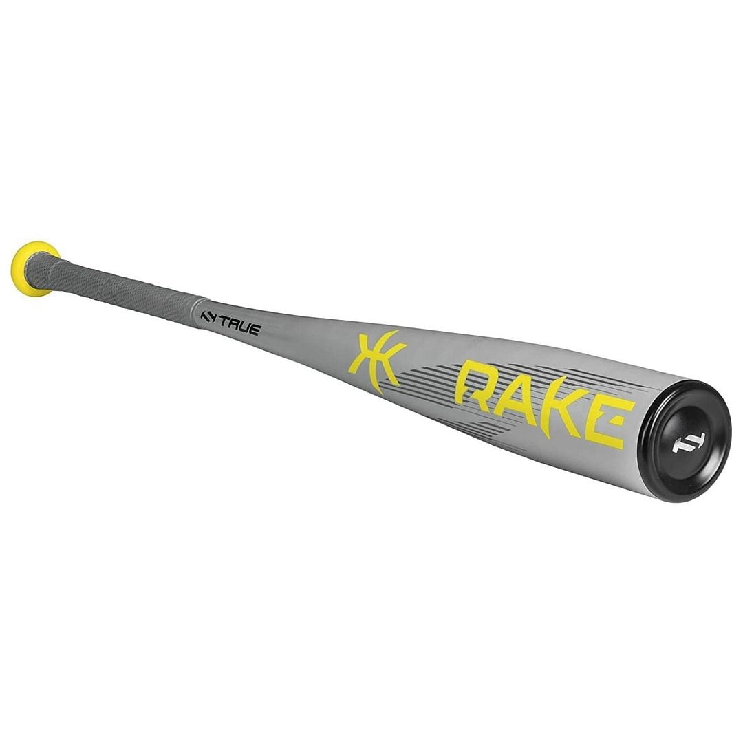 Branded Bat with Mfr's Logo - Baseball - Engraved To Last