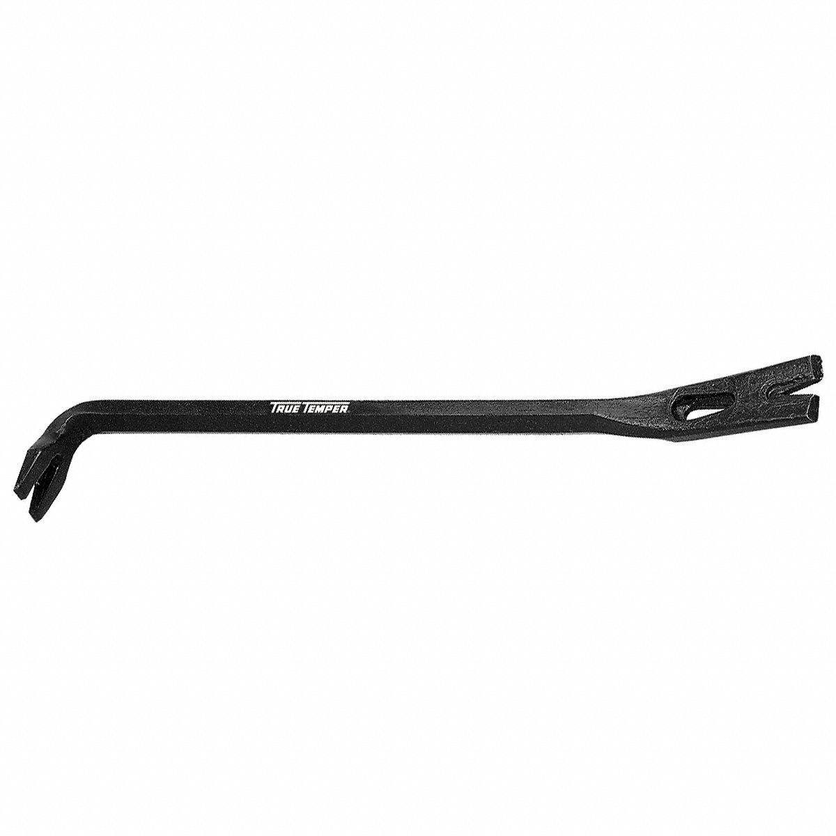 True Temper Ripping Bars,Offset Ripping Bar,17 In. L 1166100