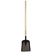 Ames True Temper Shovel 48 " General Purpose 11 " X 13-1/2 "   Residential Use, Standard Application