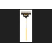 True Temper Steel Leaf Rake 20"