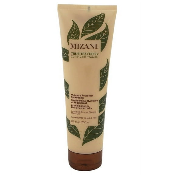 True Textures Moisture Replenish Conditioner By Mizani - 8.5 Oz Conditioner