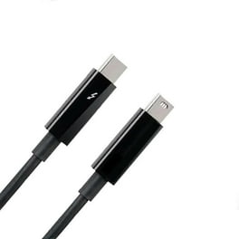 Genuine Apple Adapters Thunderbolt 2 to FireWire Adapter