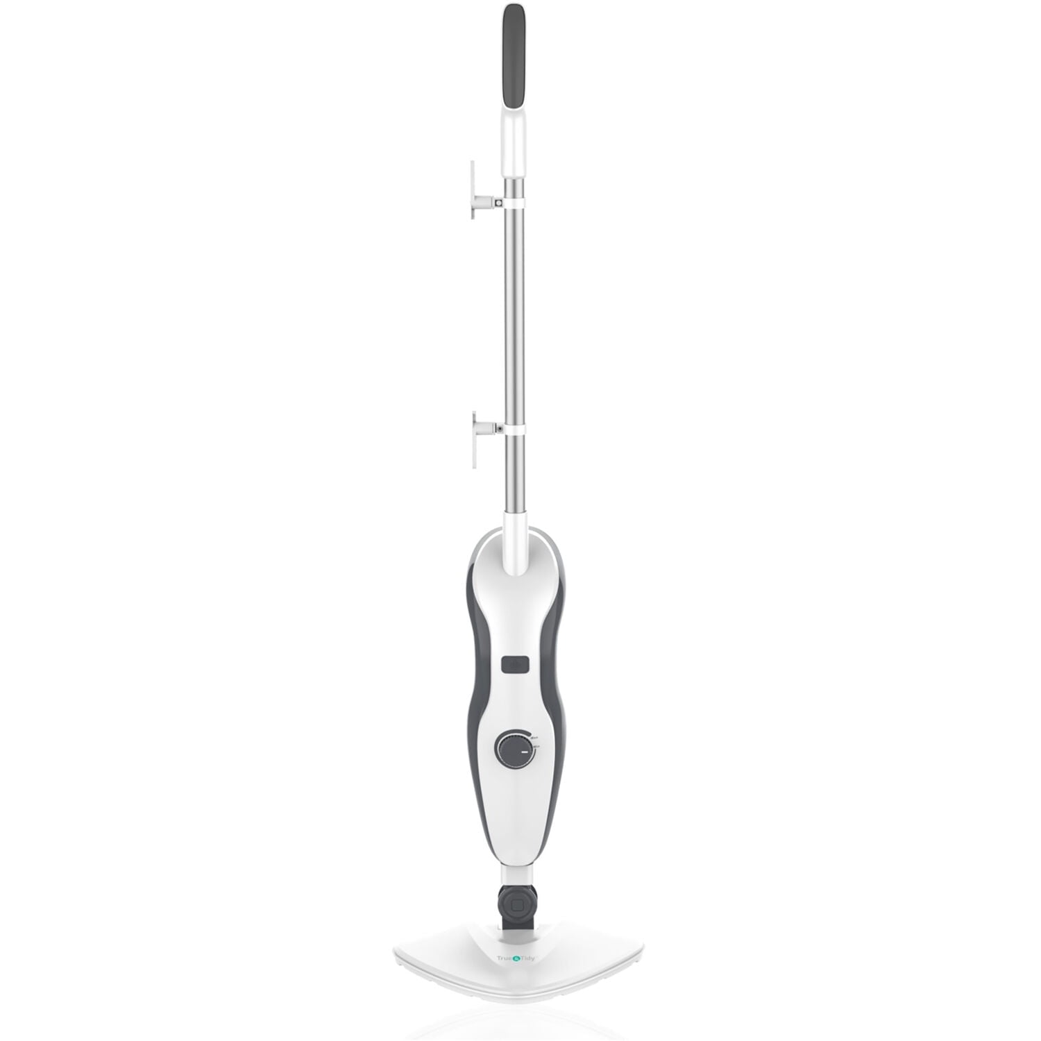 True & Tidy® Heavy-Duty Steam Mop