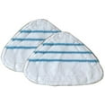 thumbnail image 1 of True & Tidy Reusable Mop Pads 2-Pack, 1 of 4