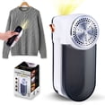 thumbnail image 1 of True & Tidy Turbo Fabric Shaver, 1 of 7