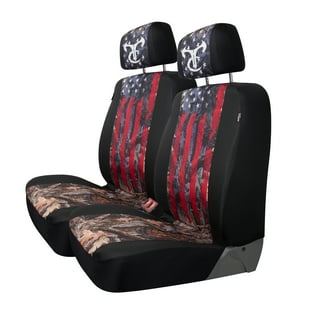 Browning seat sales covers walmart
