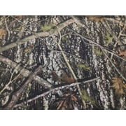True Timber Fabric New Conceal Camouflage 600 Denier Waterproof Cordura 1C200