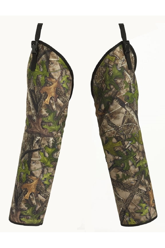 Unisex Snake Guard Hunting Chaps