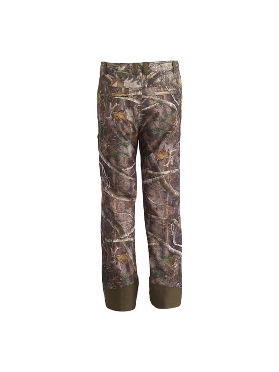 Women's FeatherMesa Lightweight 6-Pocket Camo Hunting Pants, Athletic Fit