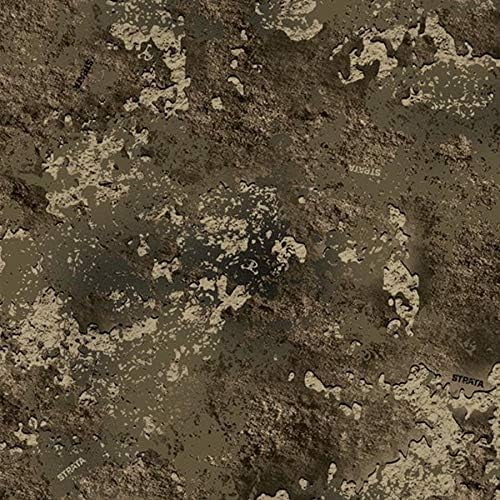 True Timber Strata Hydrographic Film Combat Camo Hunting Forest Tactical Hydro Graphic Water