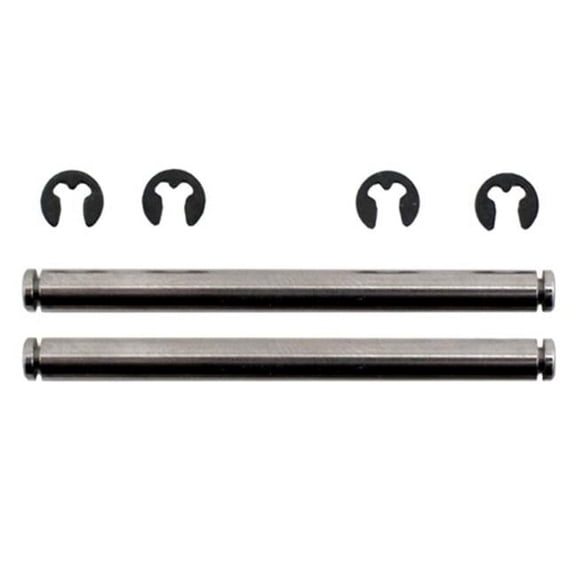 True-Track Replacement Hinge Pins and E-Clips