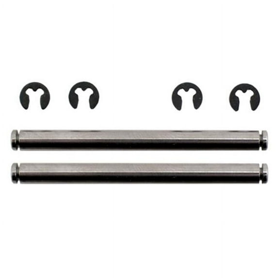 True-Track Replacement Hinge Pins and E-Clips