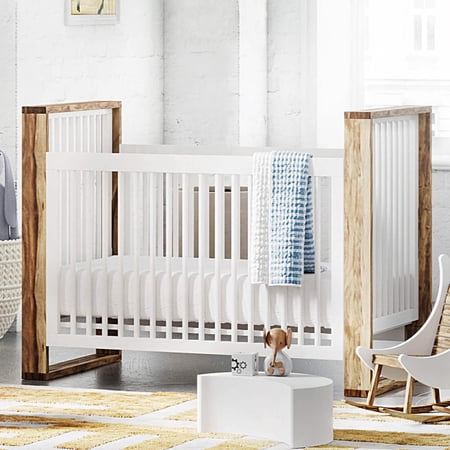 Milk Street Baby True Traditional Crib