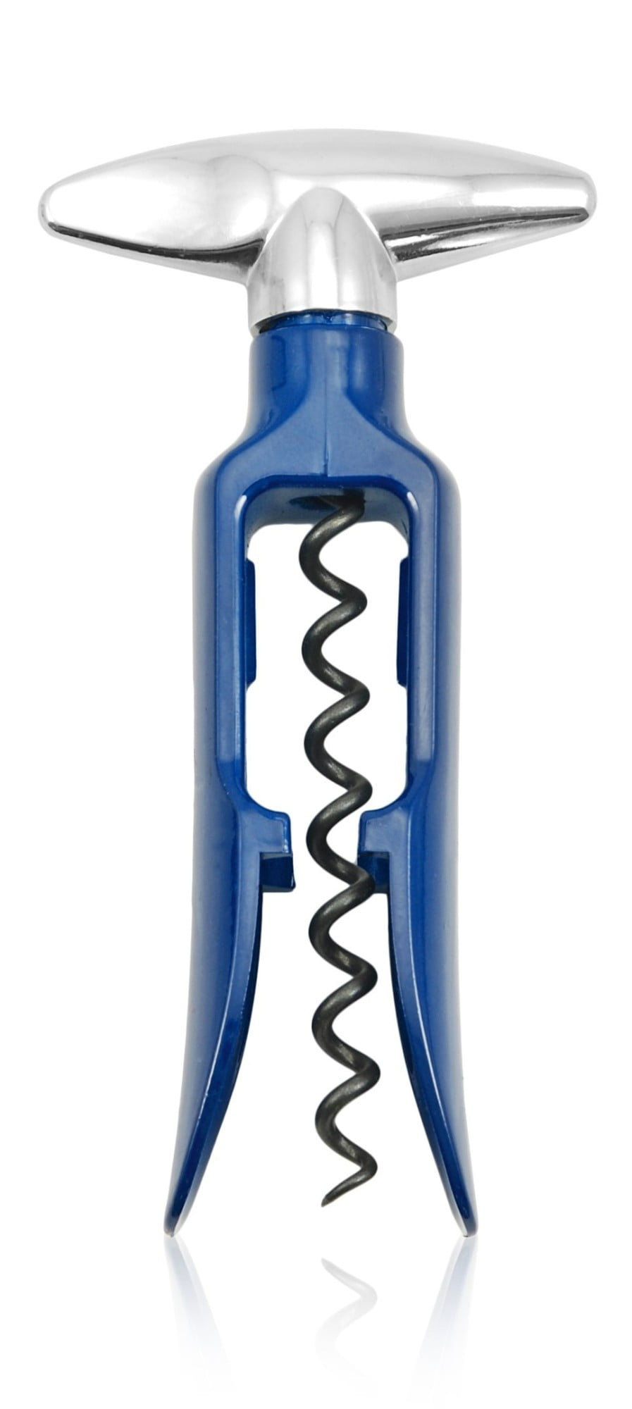True Twister Easy Turn Corkscrew, Wine Bottle Corkscrew Opener, Bar and