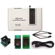 True-USB PRO GQ-4X Willem EPROM Programmer Full Pack W25Q256